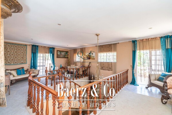 photo 9 Beautiful luxury home in Santa Bárbara de Nexe, Santa Bárbara de Nexe