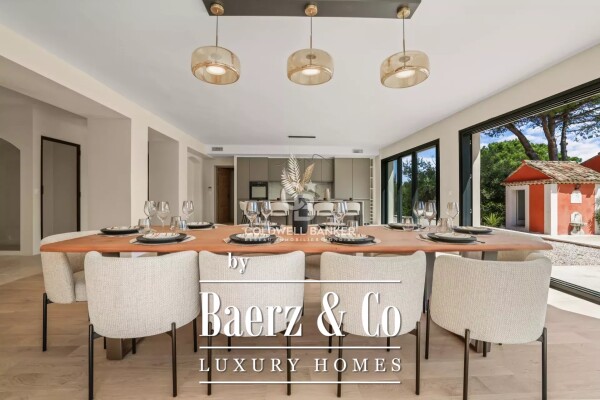 photo 9 Castellaras and absolute quiet, renovated Florentine villa