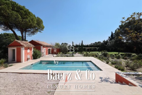 photo 25 Castellaras and absolute quiet, renovated Florentine villa