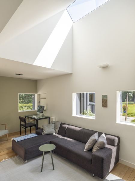 photo 13 Tiendweg 2 A