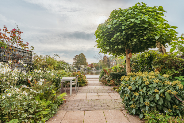 photo 16 Amstelzijde 40