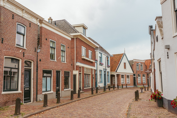 photo 40 Amstelzijde 40