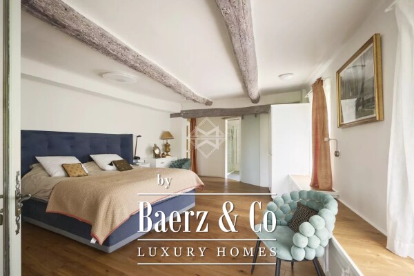 photo 11 Fayence canton, old oil mill from the 14th century