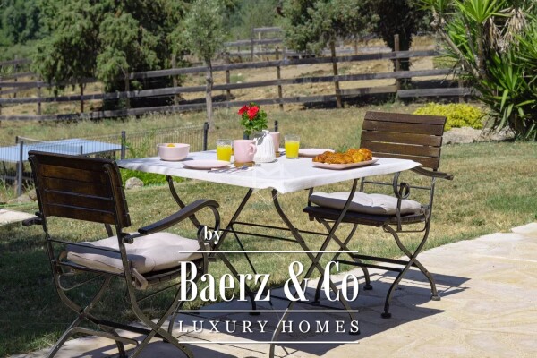 photo 6 Canton de Fayence – Family Home Ideal for a Bed and Breakfast