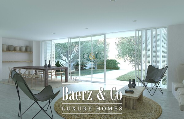 photo 5 Beautiful luxury home in Vila Nova de Cacela, Cacela Velha