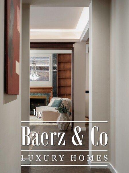 photo 15 Refined Apartment in the Old Town with terrace & parking