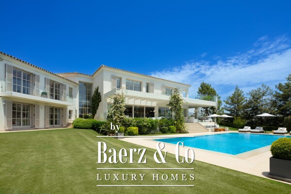 photo 19 Villa - Nueva Andalucia - Marbella - Ref: 8646