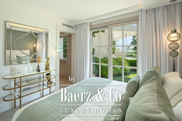 photo 41 Villa - Nueva Andalucia - Marbella - Ref: 8646