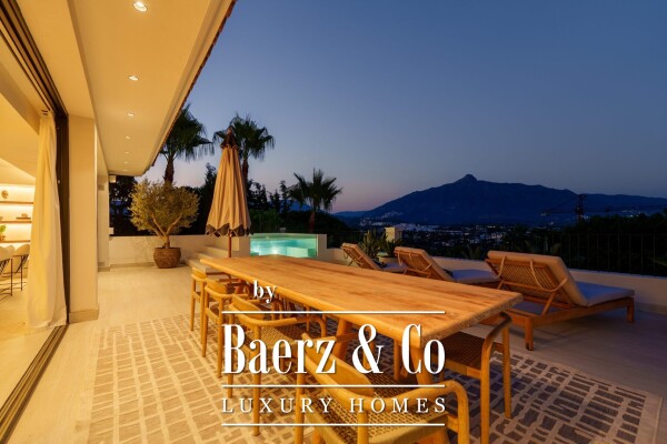 photo 65 Villa - Nueva Andalucia - Marbella - Ref: 8648