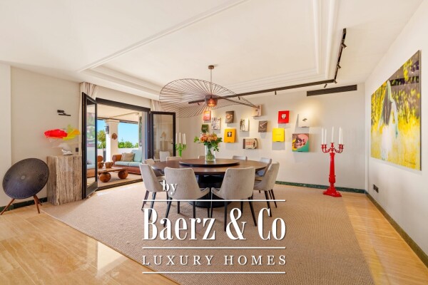 photo 36 Penthouse - Golden Mile - Marbella - Ref: 8649