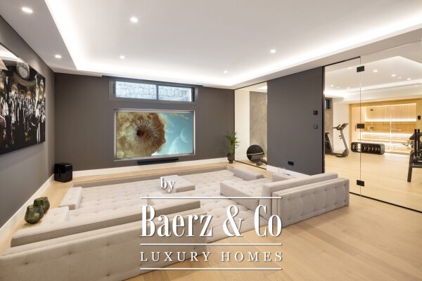 photo 24 Villa - Nueva Andalucia - Marbella - Ref: 8650