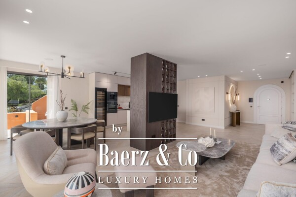 photo 49 Apartment - Nueva Andalucia - Marbella - Ref: 8652