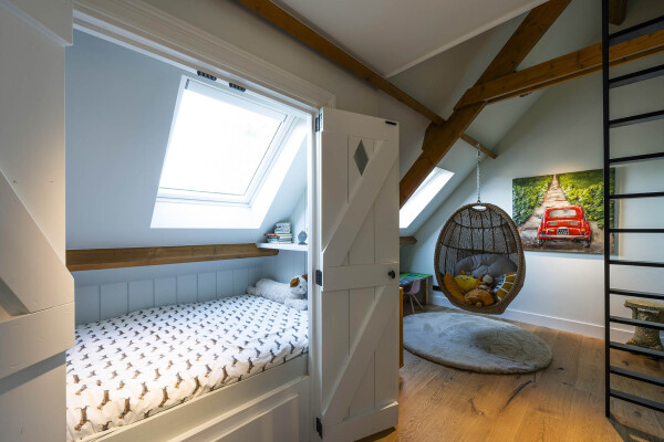 photo 33 E. Ludenstraat 3