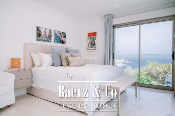 photo 31 Beautiful luxury home in Área de Eivissa, Cap Martinet