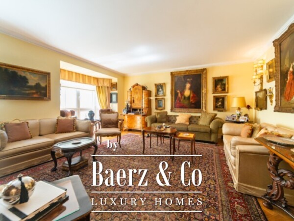 photo 6 4-Bedroom + 1 Apartment in exclusive condominium, with parking and storage in Estoril