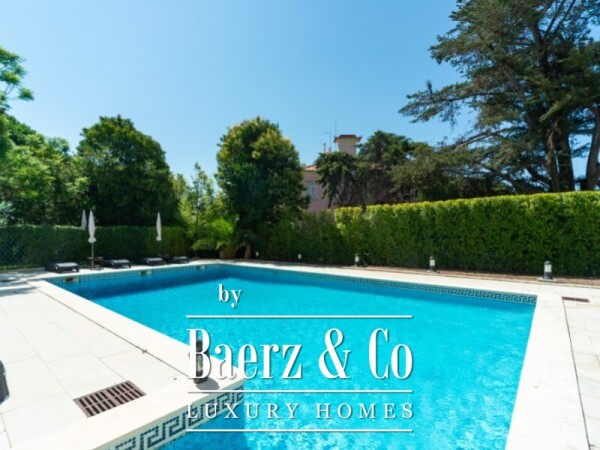 photo 39 4-Bedroom + 1 Apartment in exclusive condominium, with parking and storage in Estoril