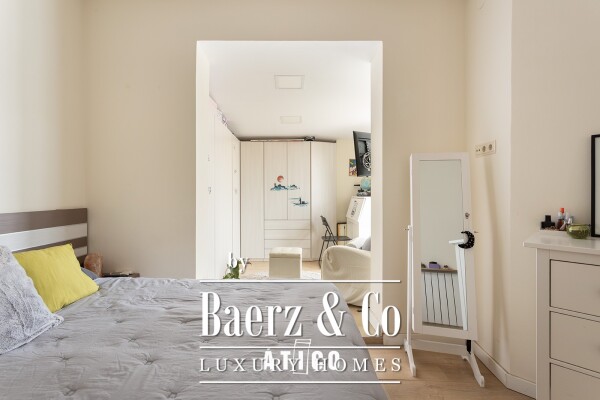 photo 20 Penthouse for sale in El Guinardó