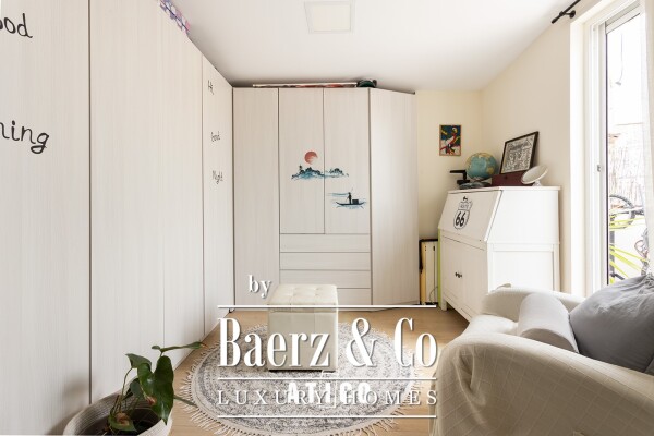 photo 21 Penthouse for sale in El Guinardó