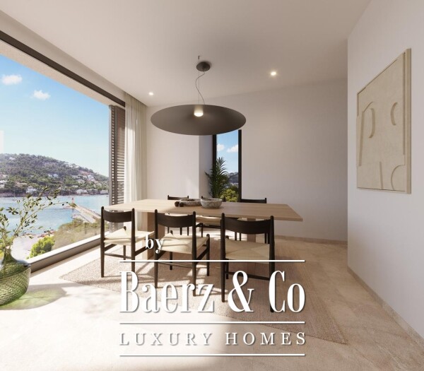 photo 5 My Cala Fonoll - New Development: 4 exclusive residences by the sea