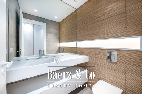 photo 26 4 bedroom flat with private garden, in Parede