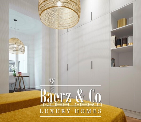 photo 3 Apartment for sale in Dreta de l´Eixample