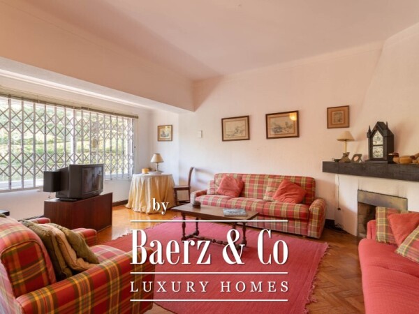 photo 33 8 bedroom villa with garden and swimming pool, in Galamares, Sintra