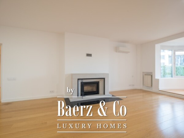 photo 5 Excellent 4 bedroom apartment with 2 terraces and parking in Amoreiras