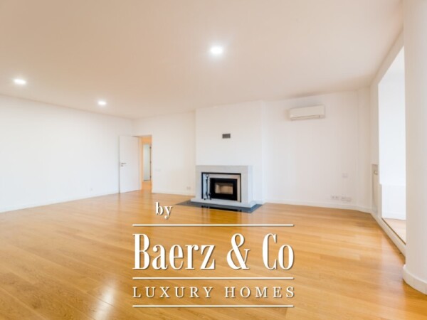 photo 7 Excellent 4 bedroom apartment with 2 terraces and parking in Amoreiras