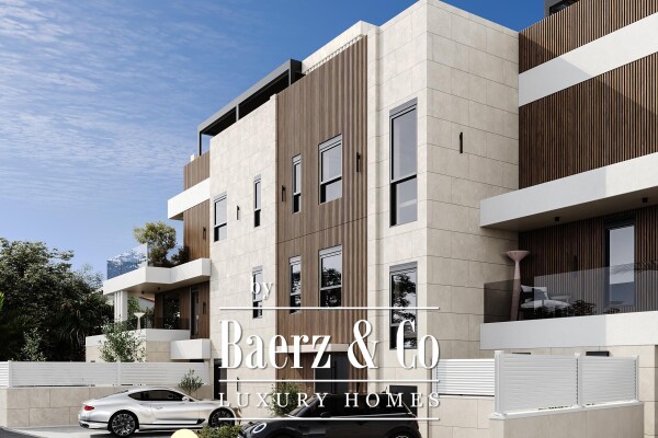 photo 31 Zadar, Zaton, luxury three-bedroom apartment 191m2, with private garden and swimming pool