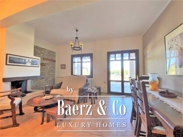 photo 16 (For Sale) Residential Villa || Messinia/Petalidi - 320 Sq.m, 5 Bedrooms, 1.500.000€