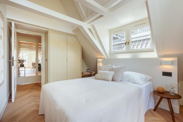 photo 10 Keizersgracht 699 D