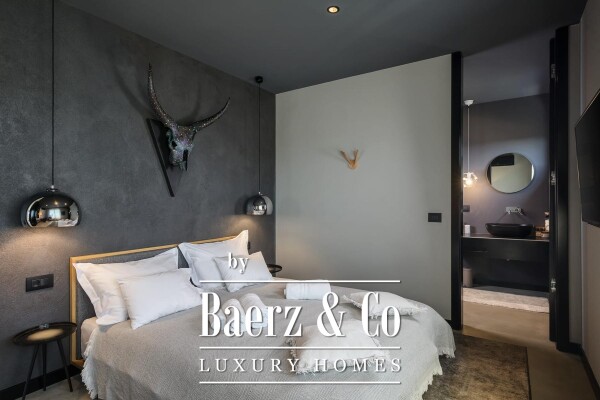 photo 18 Istria, spectacular luxury villa with panoramic views of the Istrian landscape