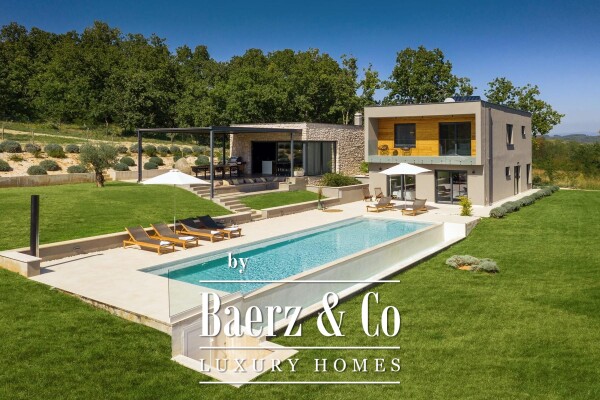 photo 10 Istria, an exclusive villa complex with awards and wellness facilities