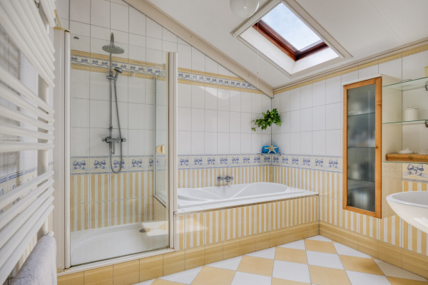 photo 29 van Ruysdaellaan 60