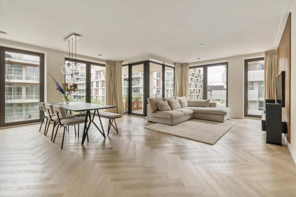 Video Sausalitolaan 106