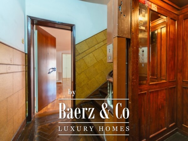 photo 22 3-Bedroom Apartment with Balcony, Air Conditioning and Access to Shared Rooftop Terrace, located in Entrecampos, Lisbon