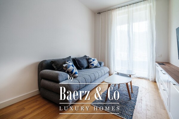 photo 7 Apartment in Budva with a Sea View