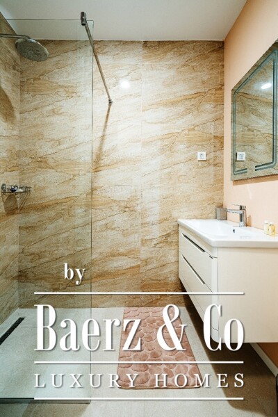 photo 20 Apartment in Budva with a Sea View