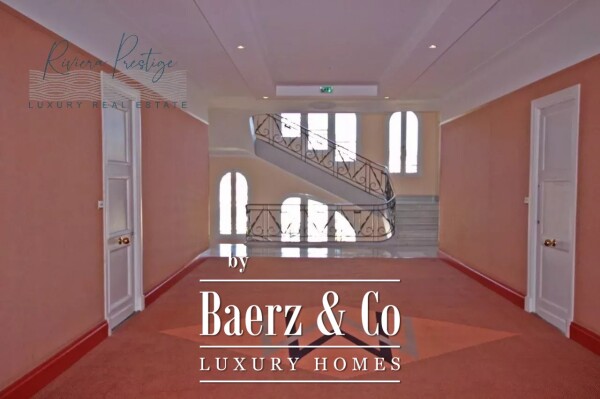 photo 6 CANNES CROISETTE -Luxurious Apartment with Sea View