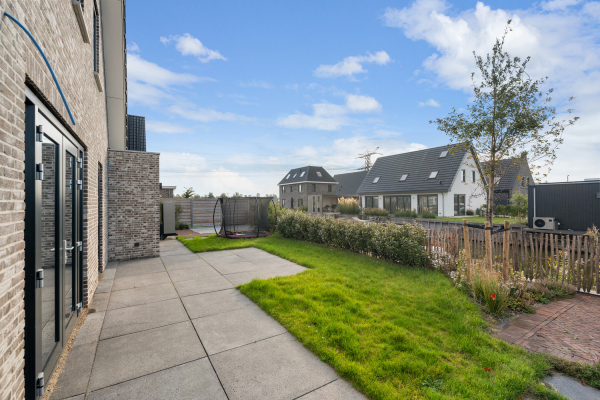 photo 18 Wilhelmina Voorwindenkade 12