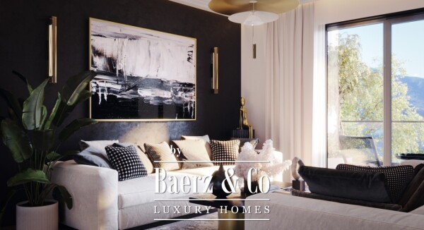 photo 13 Apartment in Kotor Municipality a New Project close to the Sea