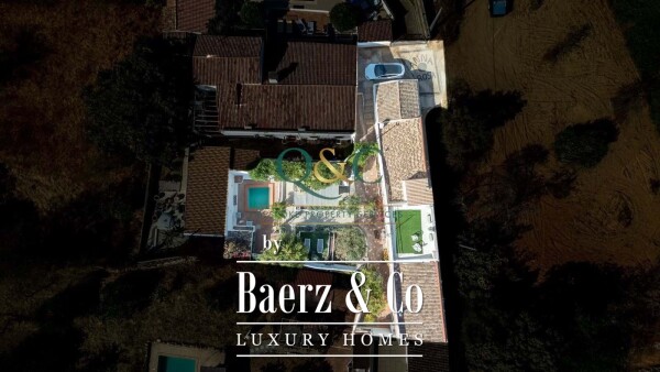 photo 19 Beautiful luxury home in Loulé (São Sebastião), Countryside