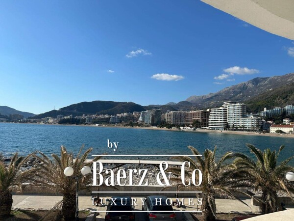 photo 9 Apartment in Budva Municipality next to the Sea