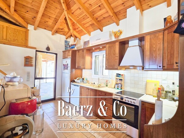 photo 13 1923620 - Detached house For sale, Ermioni, 296 sq.m., €850.000