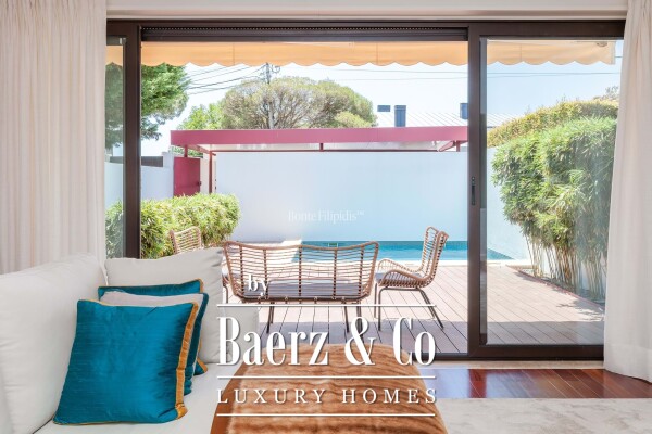 photo 3 Beautiful luxury home in Cascais e Estoril, Monte Estoril