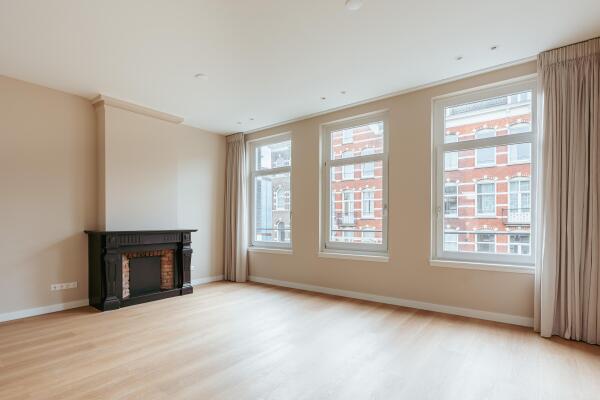 Video Weteringschans 203