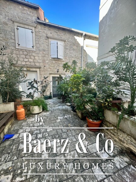 photo 6 Apartment in Budva Old Town