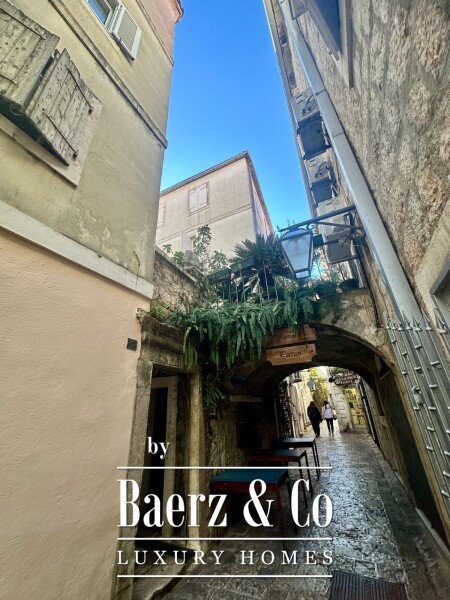 photo 5 Apartment in Budva Old Town