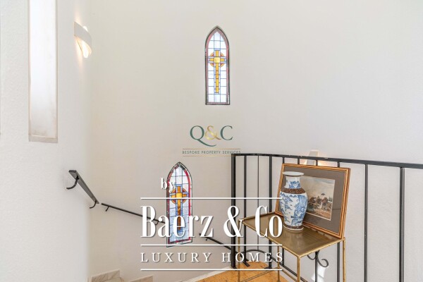 photo 28 Beautiful luxury home in Santa Bárbara de Nexe, Santa Bárbara de Nexe