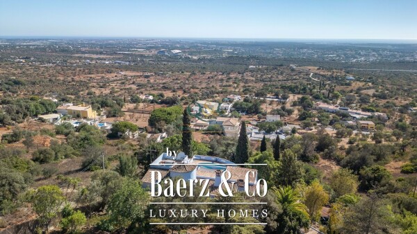 photo 35 Beautiful luxury home in Santa Bárbara de Nexe, Santa Bárbara de Nexe